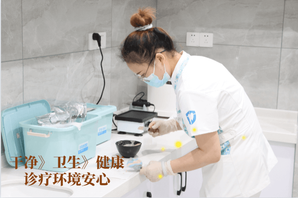 合肥哪里补牙便宜又好